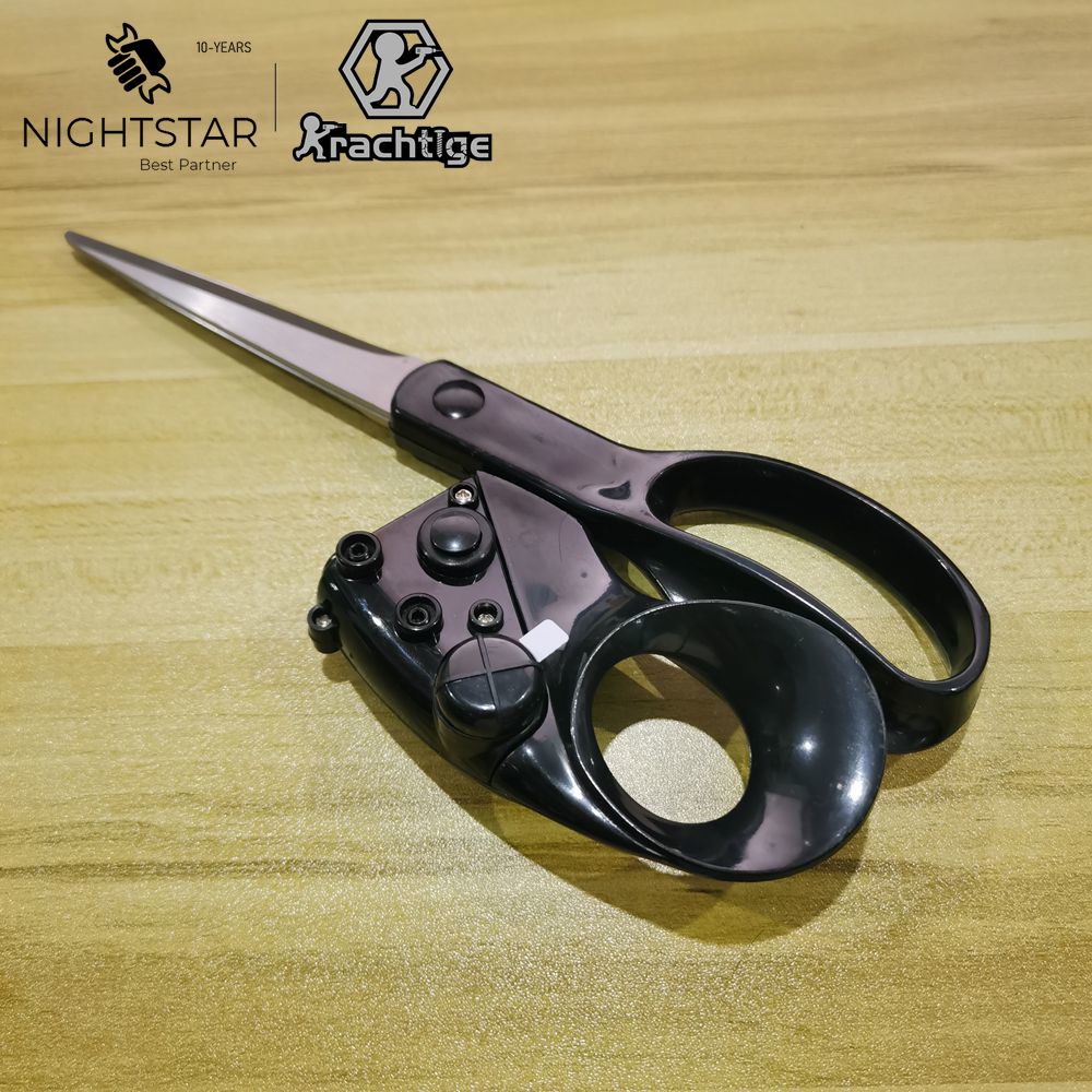 Scissors Stainless Craft - Nouvelles Ciseaux Professionnels en Acier Inoxydable