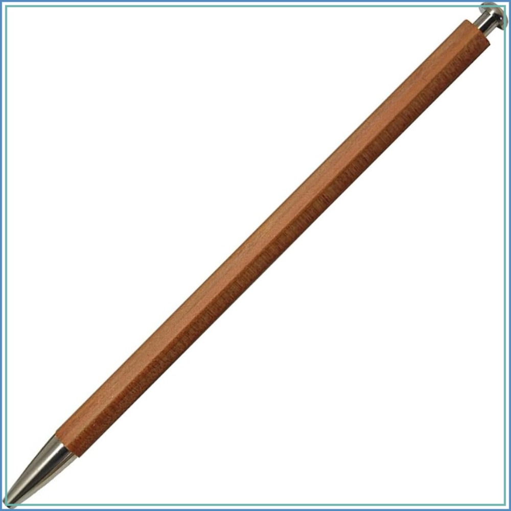 Mechanical Pencil Lead - Crayon mécanique 2,0 mm, corps en