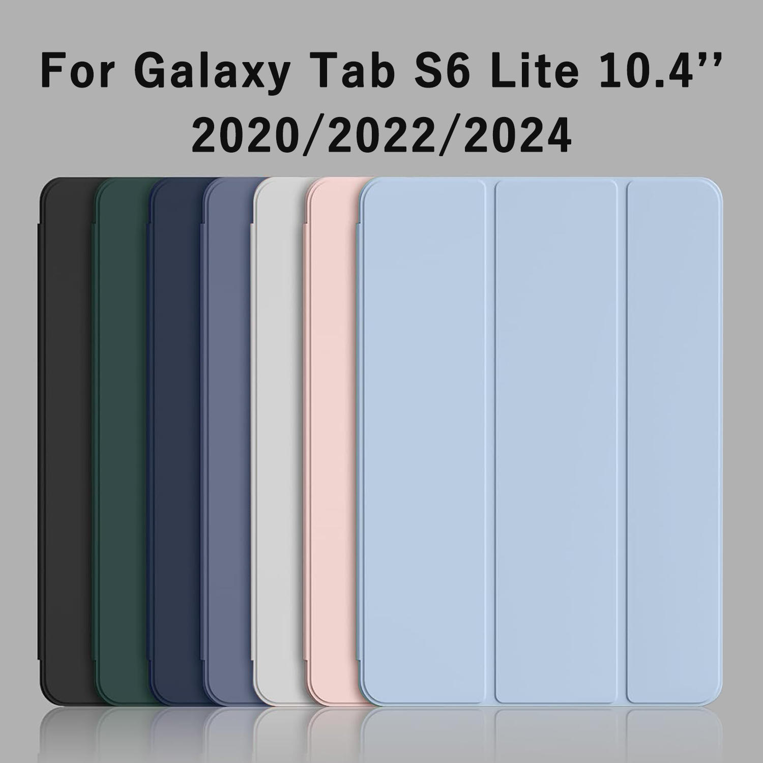 Sticky Note Cube - Pour Samsung Galaxy Tab S6 Lite