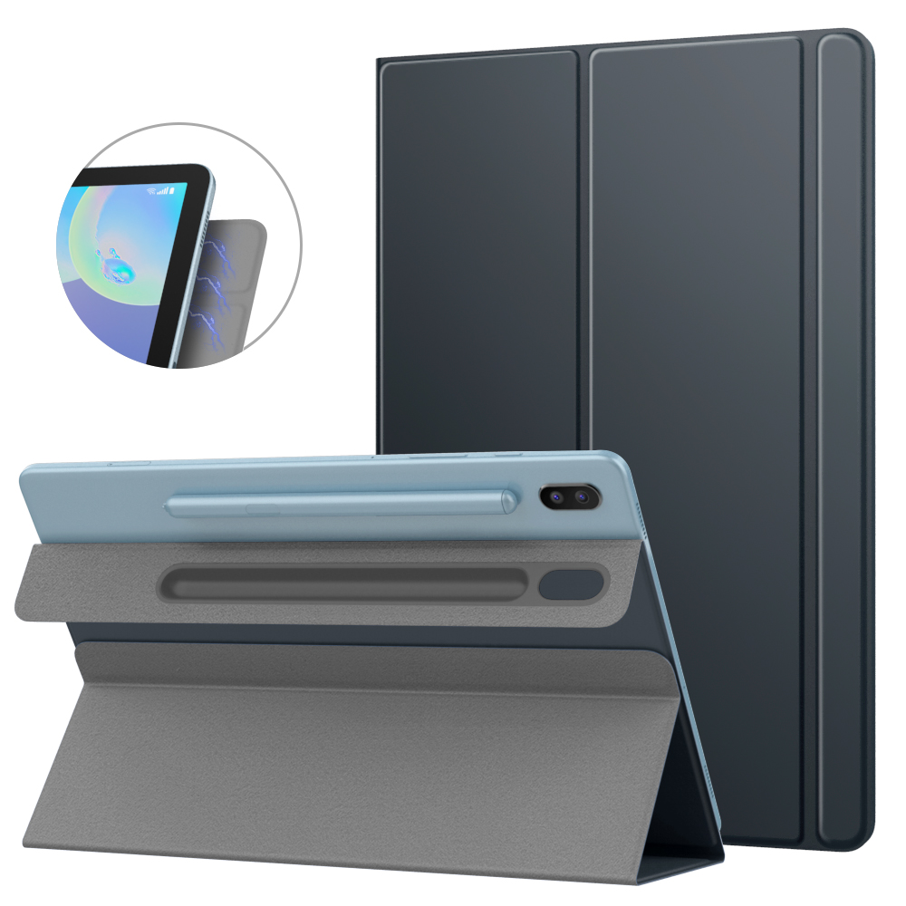 Sticky Note Cube - Housse pour Samsung Galaxy Tab S6,