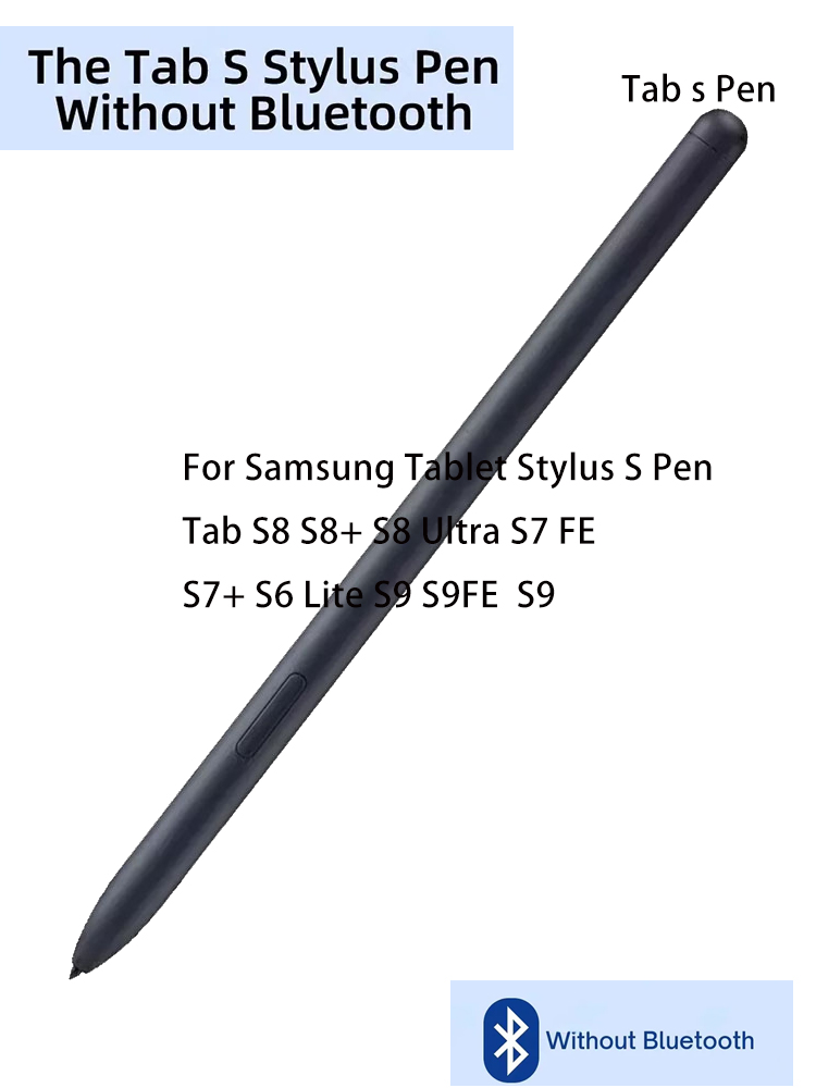 Sticky Note Cube - Stylet tactile SPen pour tablette Samsung
