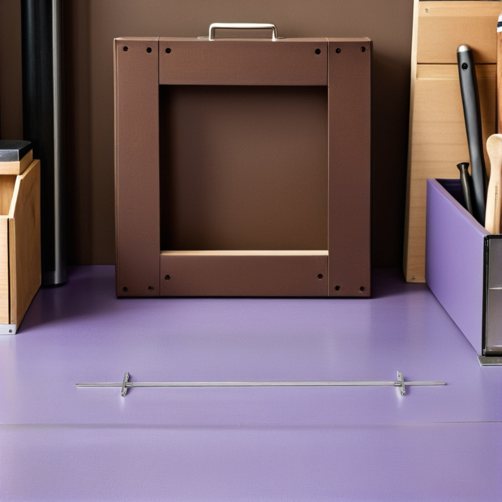 File Folder Hanging - Barre de suspension pour classeurs en