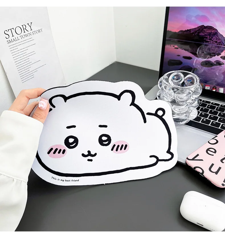 Tapis de souris en cuir de for - Supply Of Office Stationery avis et prix
