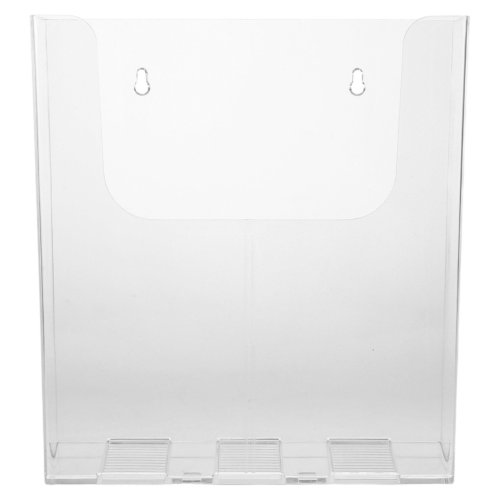 Porte-documents mural en acryl - File Folder Hanging avis et prix