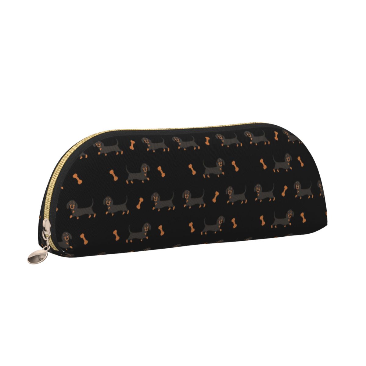 Trousse à crayons chien saucis - Tan Stationery & Office Supply avis et prix
