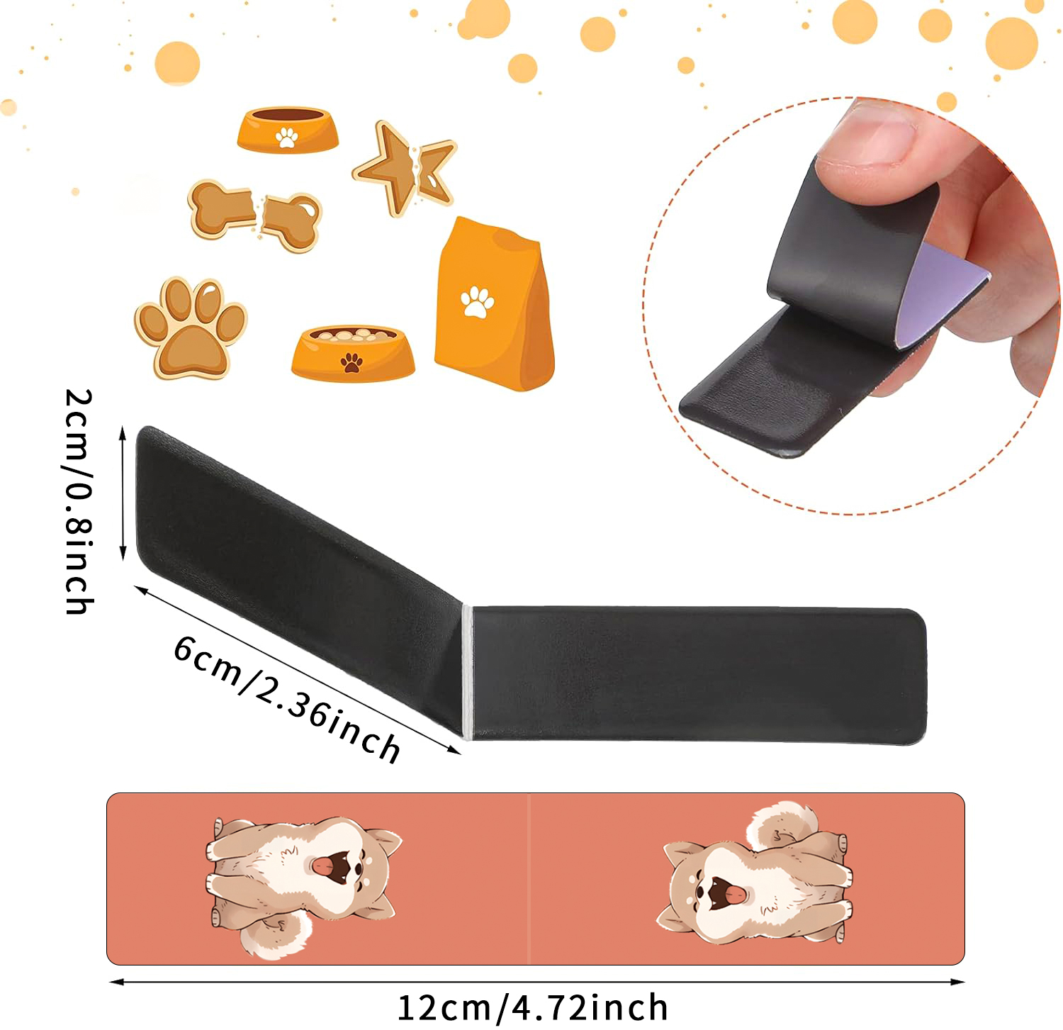 100 Feuilles de Plastification - Document Laminator Pouch avis et prix