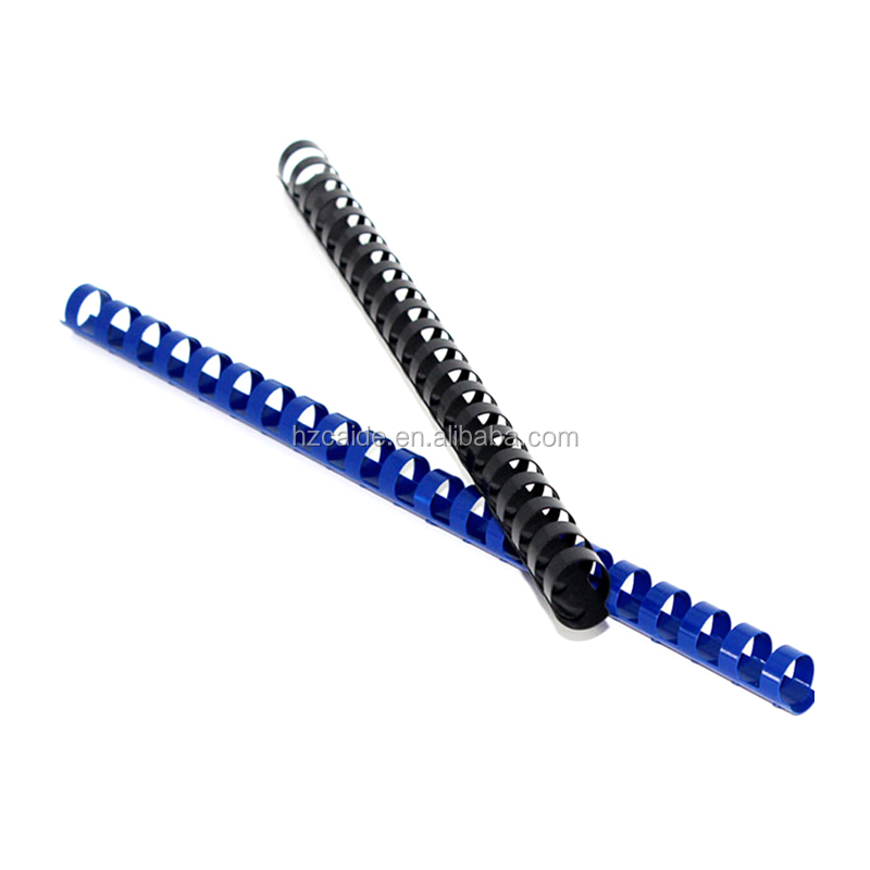 Machine à relier manuelle 2188 - Binding Comb Plastic avis et prix
