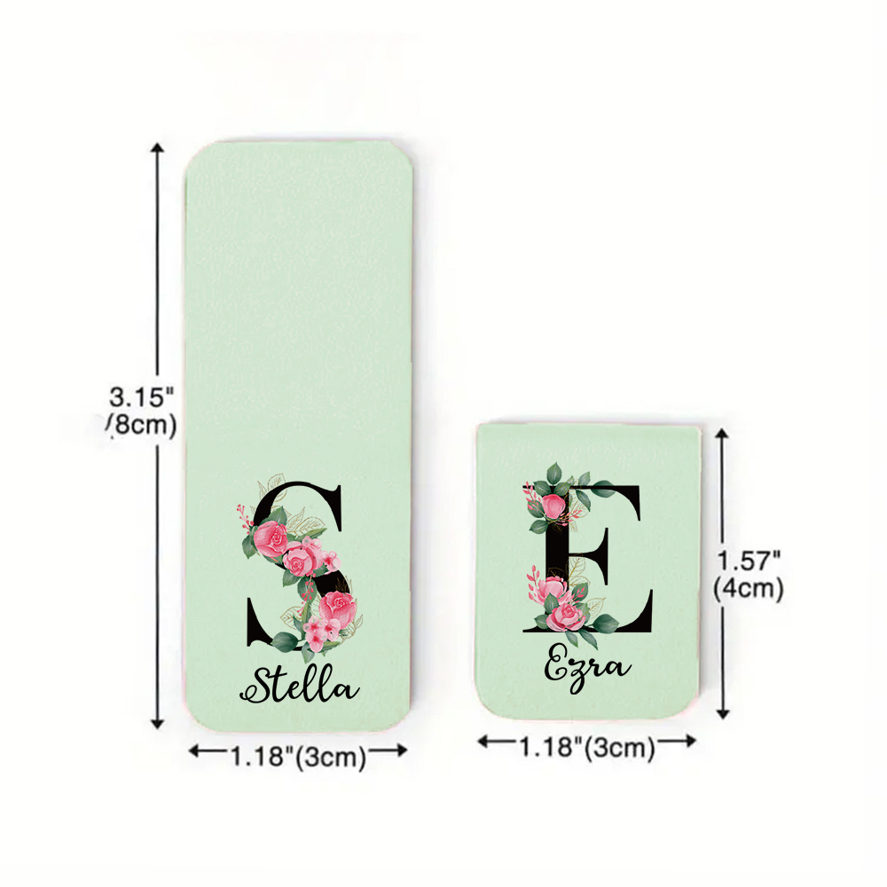 1 pièce Marque-page magnétique - Bookmark Magnetic Clip avis et prix