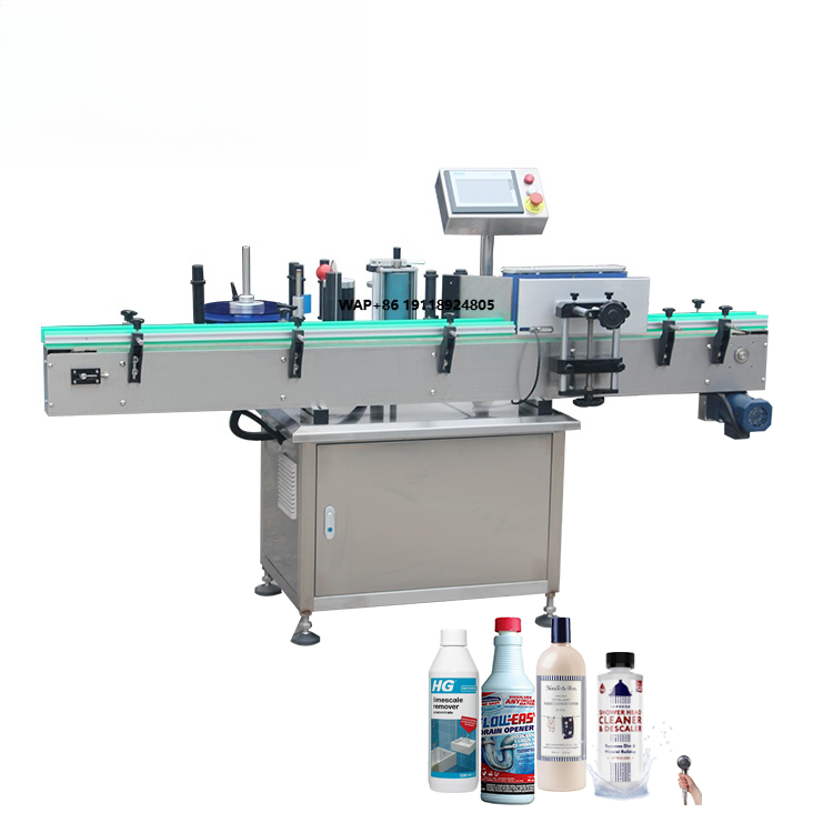 Machine d'étiquetage automatiq - Sticker Label Roll avis et prix