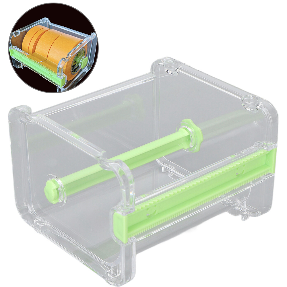 Distributeur de ruban de masqu - Washi Tape Set avis et prix