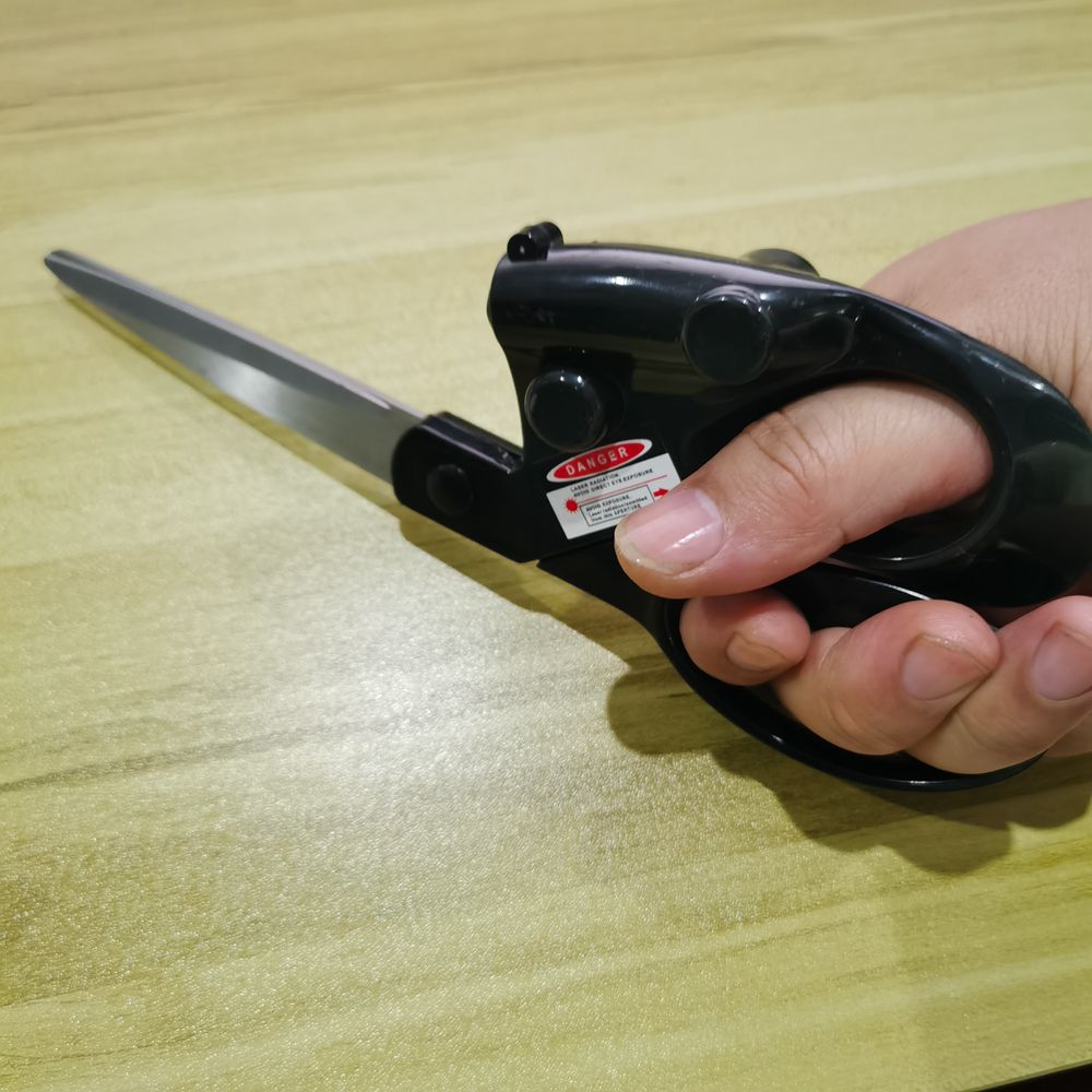 Nouvelles Ciseaux Professionne - Scissors Stainless Craft avis et prix