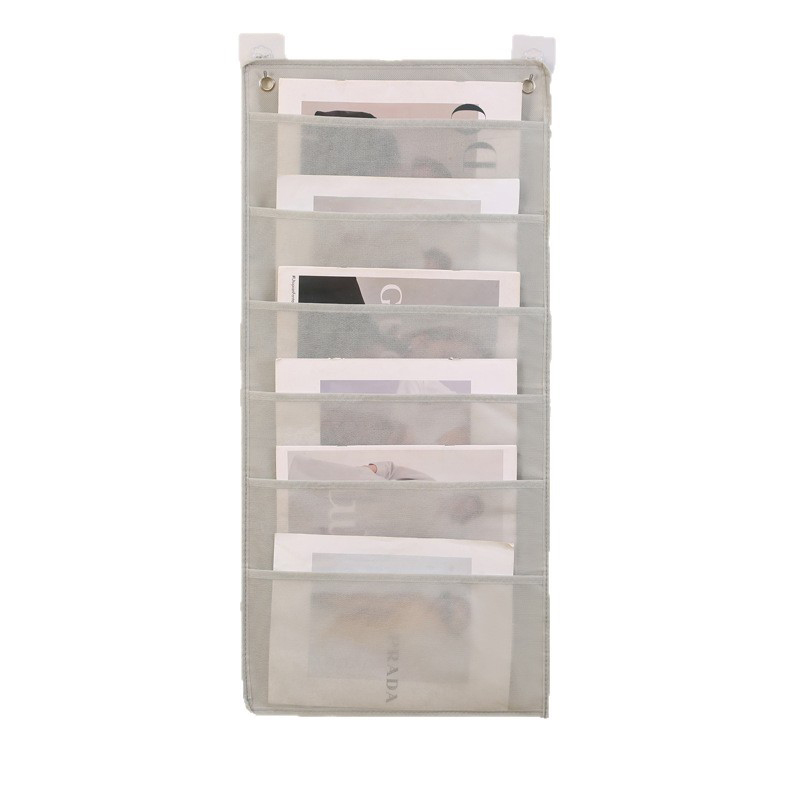 Organisateur de dossiers mural - File Folder Hanging avis et prix