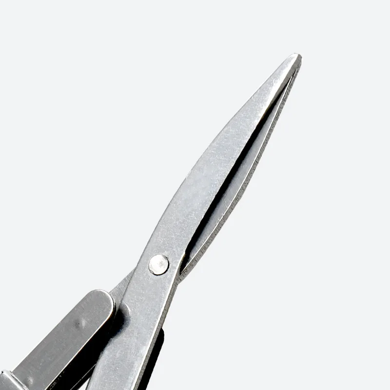 Mini ciseaux pliables avec man - Scissors Stainless Craft avis et prix