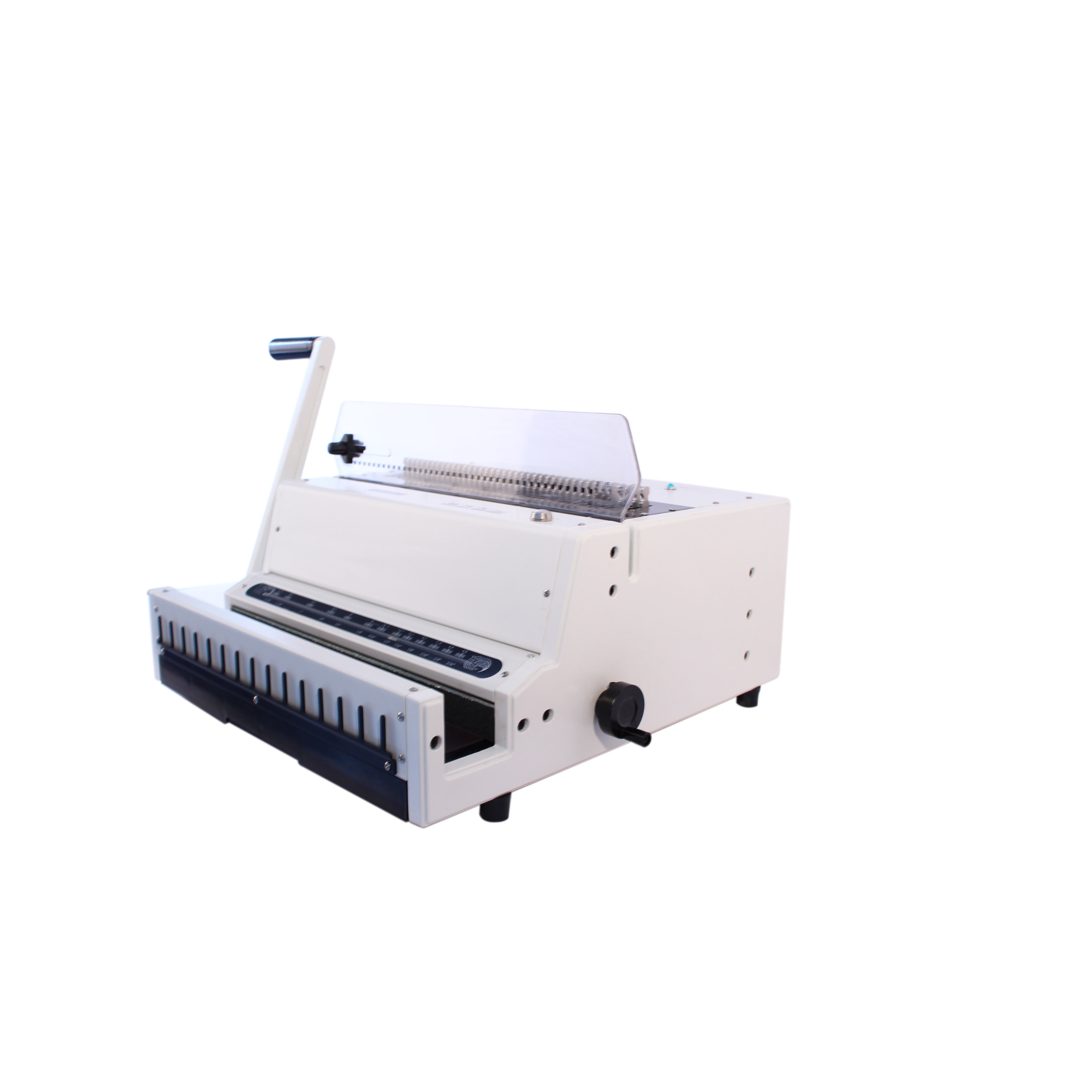 Machine de reliure électrique  - Binding Comb Plastic avis et prix