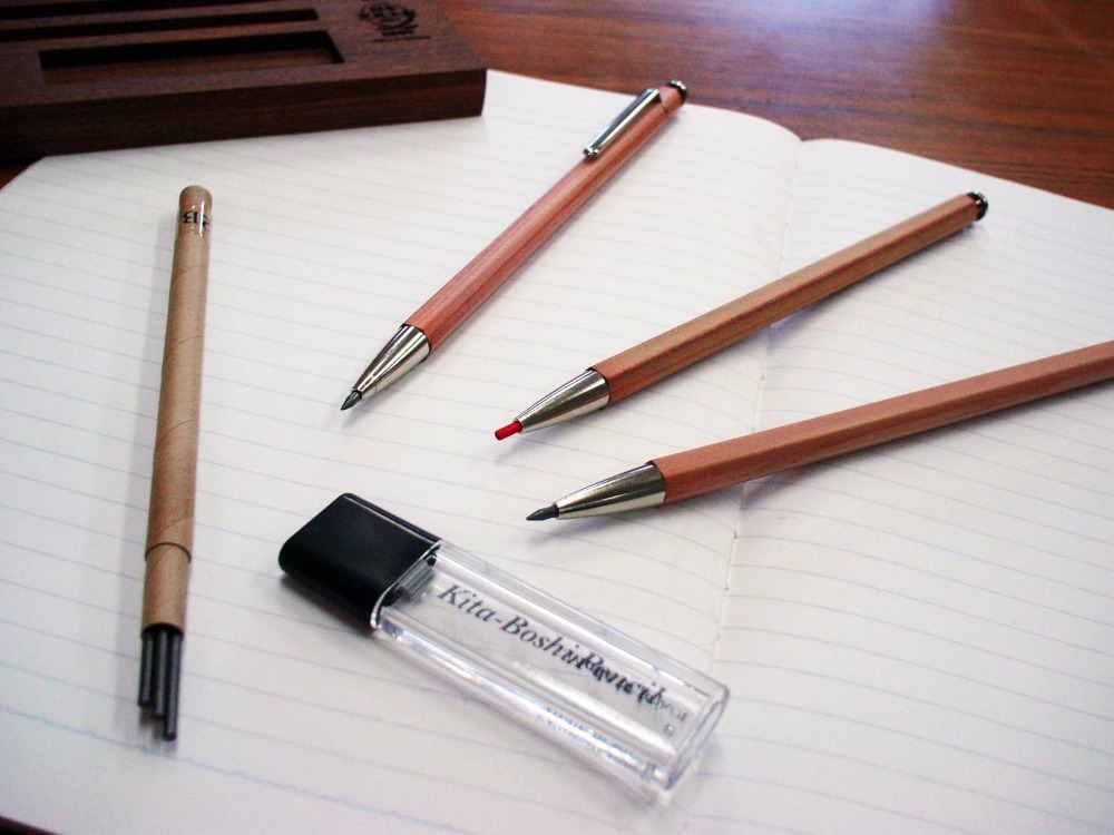 Crayon mécanique 2,0 mm, corps - Mechanical Pencil Lead avis et prix
