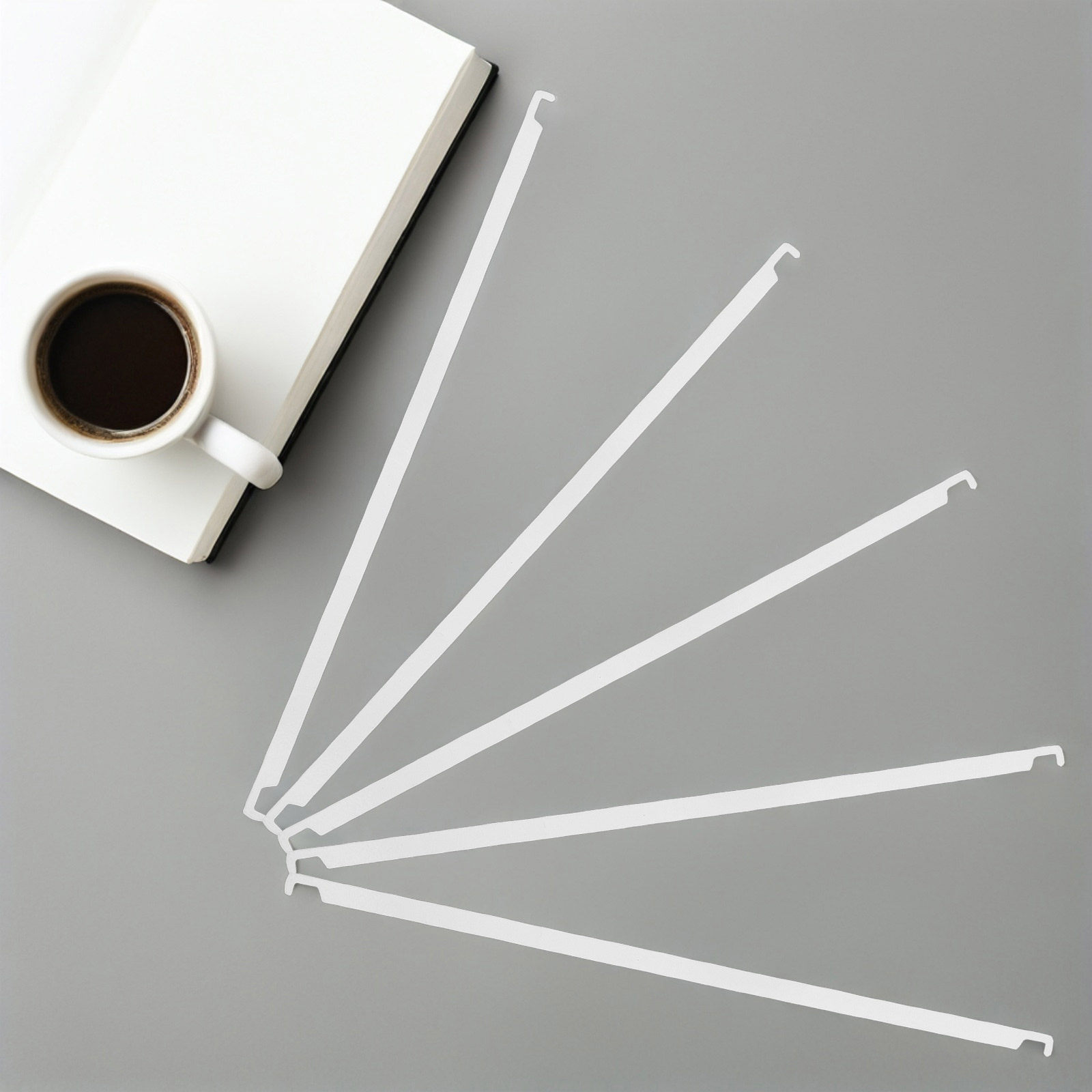 10 barres métalliques réglable - File Folder Hanging avis et prix
