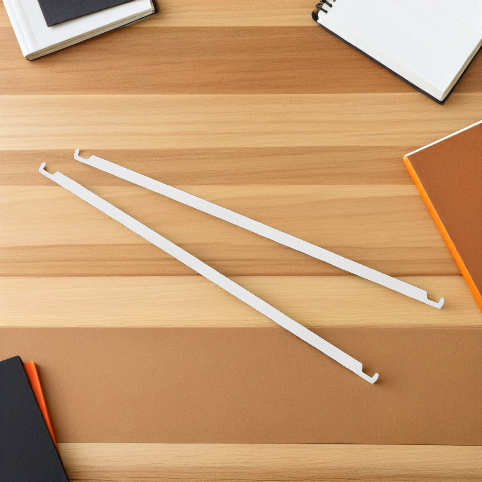 10 barres métalliques réglable - File Folder Hanging avis et prix