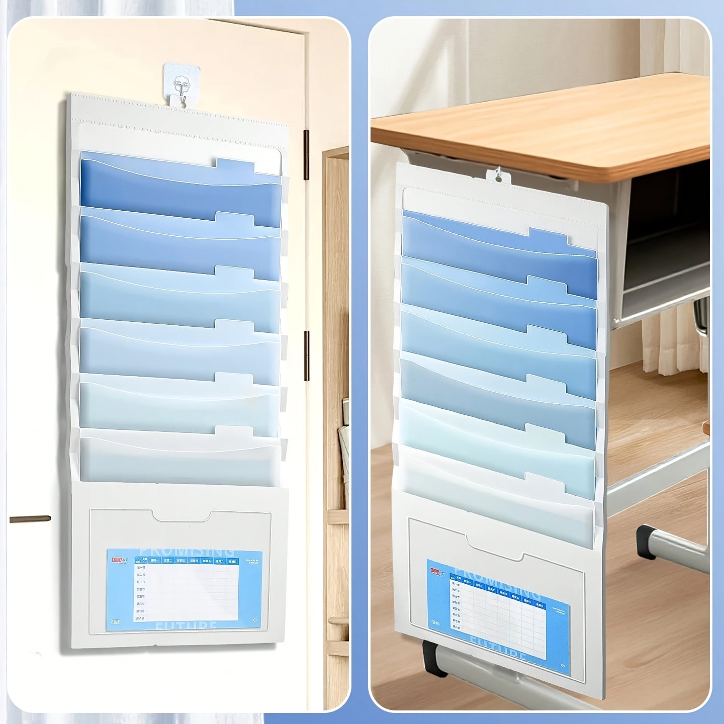 1 dossier suspendu, 1 sac de r - File Folder Hanging avis et prix