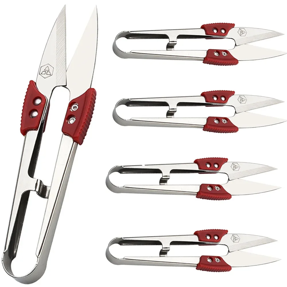 Cisailles à fil en acier inoxy - Scissors Stainless Craft avis et prix