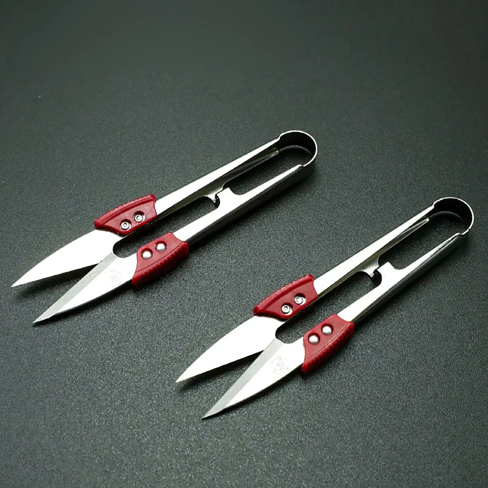 Cisailles à fil en acier inoxy - Scissors Stainless Craft avis et prix