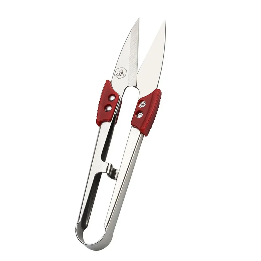 Cisailles à fil en acier inoxy - Scissors Stainless Craft avis et prix