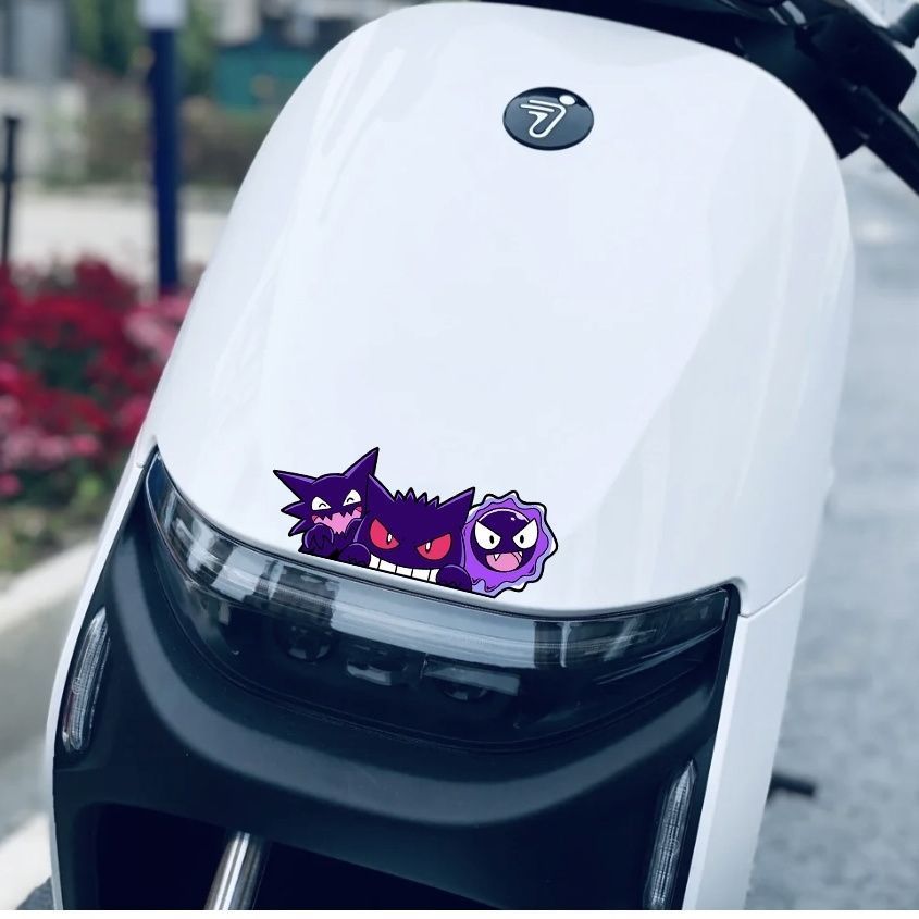Adorables Autocollants d'Anime - Memo Pad Sticky avis et prix