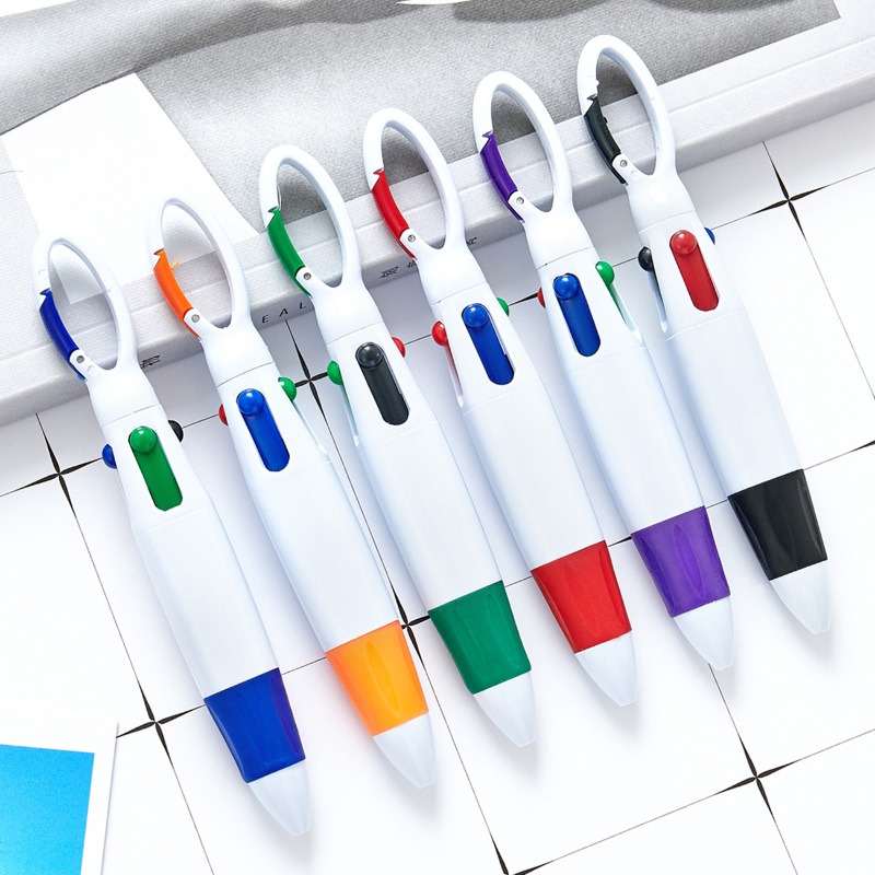 Stylo à bille à pression Porta - Stationery And Office Supply Chain avis et prix