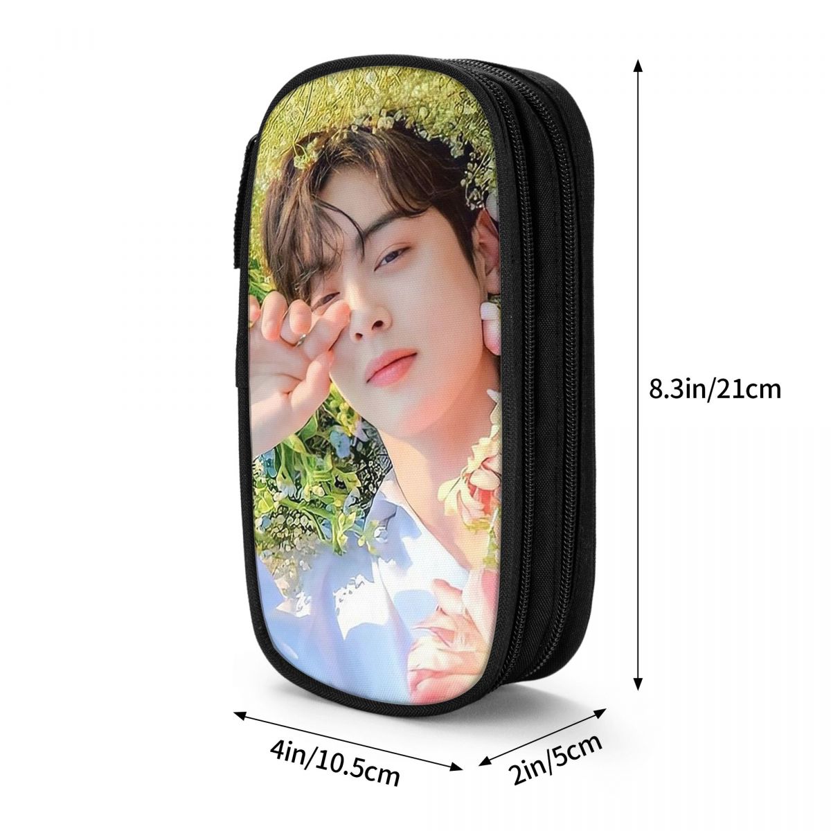 Cha EunWoo Kpop Astro – trouss - Stationery And Office Supply Chain avis et prix