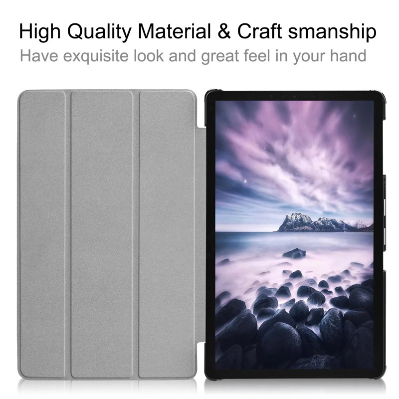 Étui pour Samsung Galaxy Tab A - Sticky Note Cube avis et prix