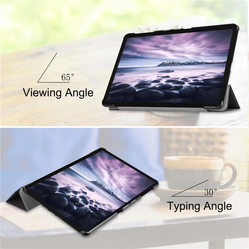 Étui pour Samsung Galaxy Tab A - Sticky Note Cube avis et prix