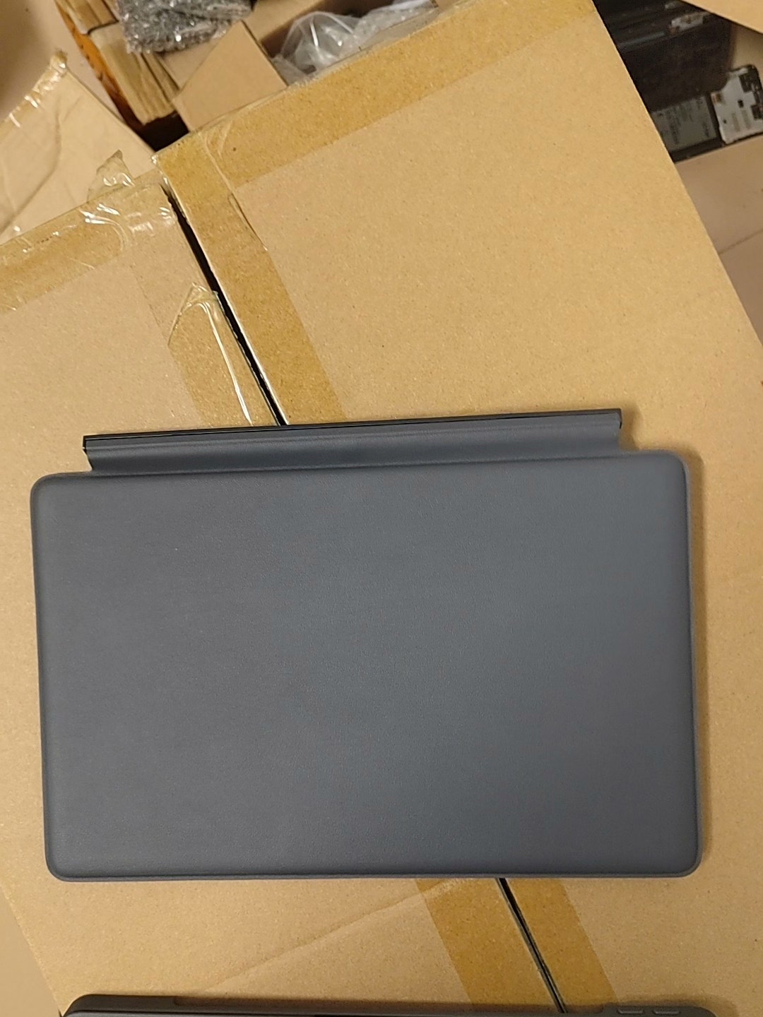 Clavier et support arrière pou - Sticky Note Cube avis et prix
