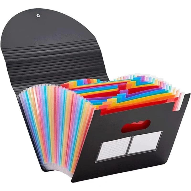 Sac de rangement multi-couches - File Folder Hanging avis et prix