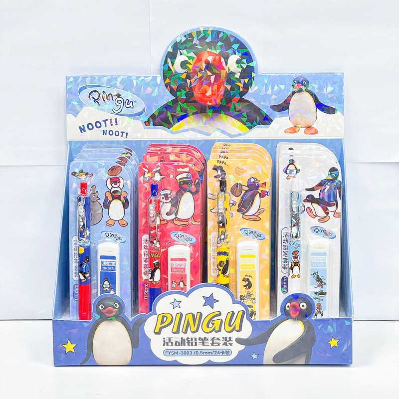 Ensemble de crayons mécaniques - Mechanical Pencil Lead avis et prix