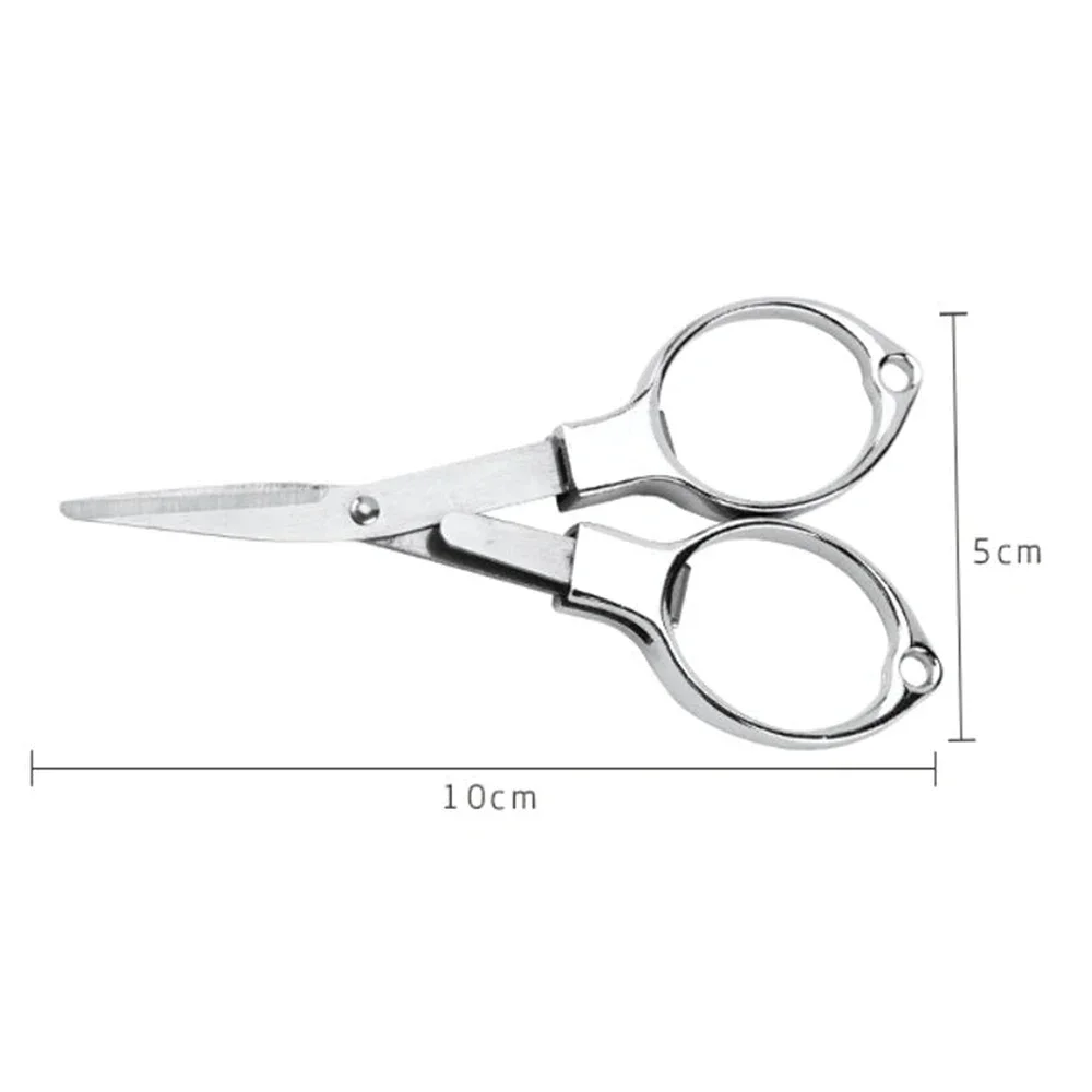 Ciseaux pliants miniatures por - Scissors Stainless Craft avis et prix