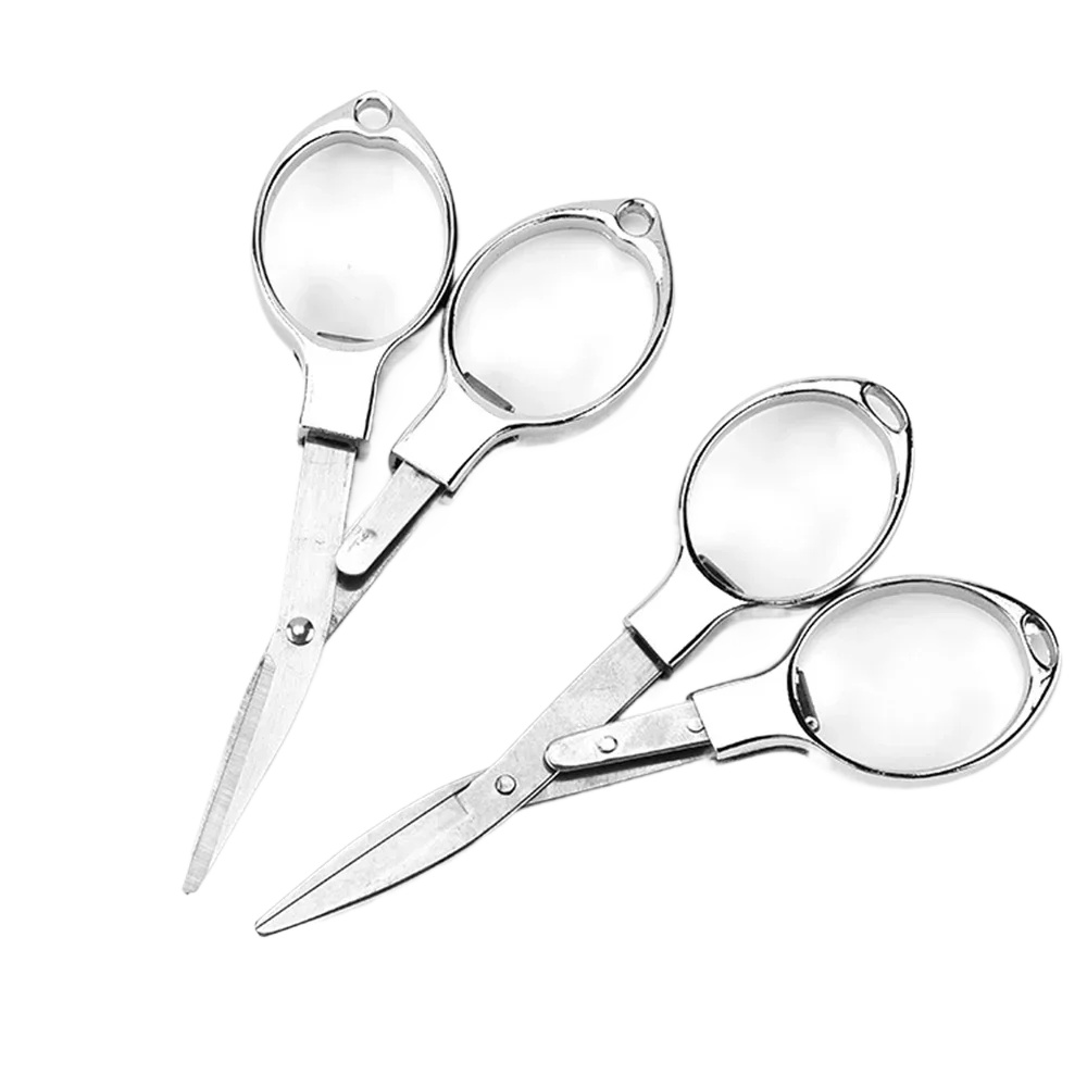 Ciseaux pliants miniatures por - Scissors Stainless Craft avis et prix