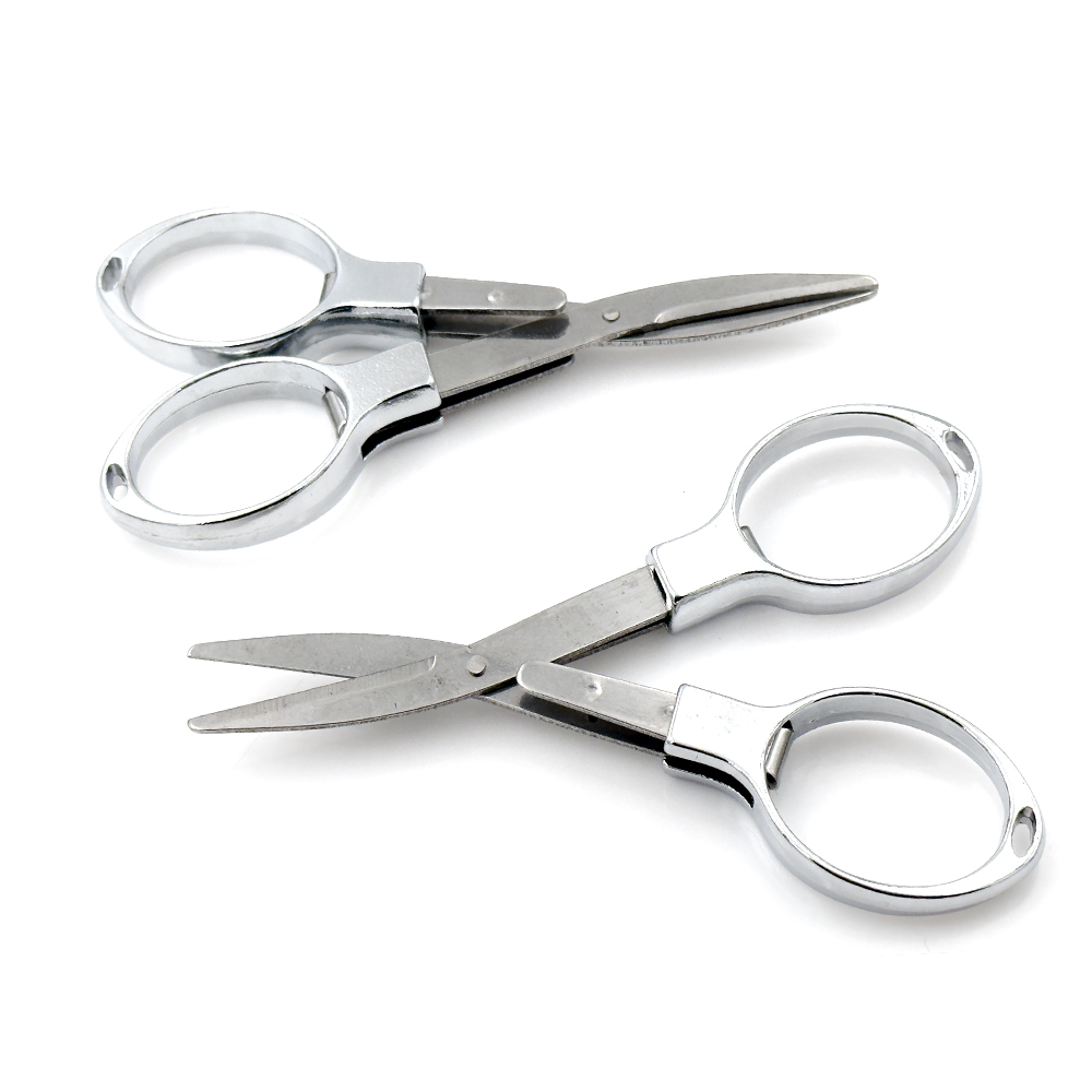 Ciseaux pliants miniatures por - Scissors Stainless Craft avis et prix