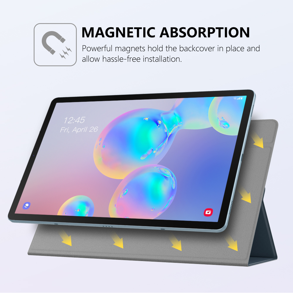 Housse pour Samsung Galaxy Tab - Sticky Note Cube avis et prix