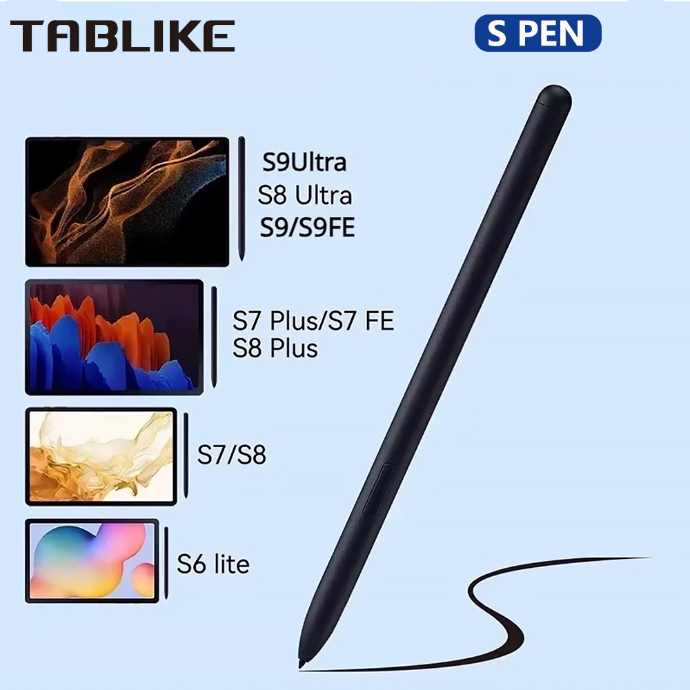 TABLIKE EMR S stylo pour Samsu - Sticky Note Cube avis et prix