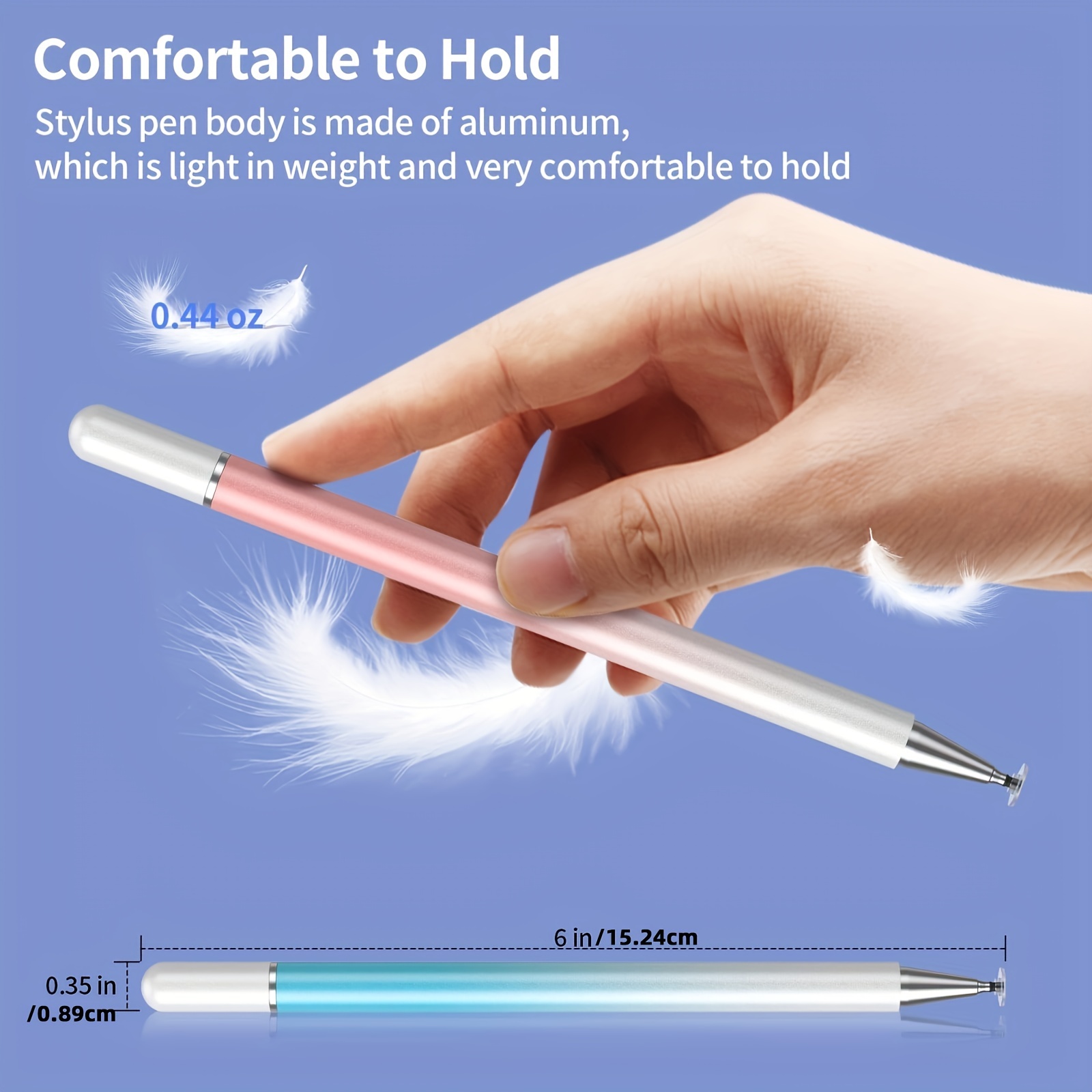 Stylet universel 2 en 1 pour I - Sticky Note Cube avis et prix