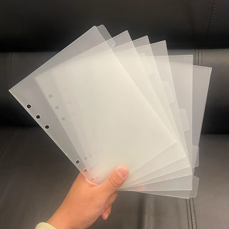 A5-Pochettes de classeur à fer - Portfolio Folder Zip avis et prix