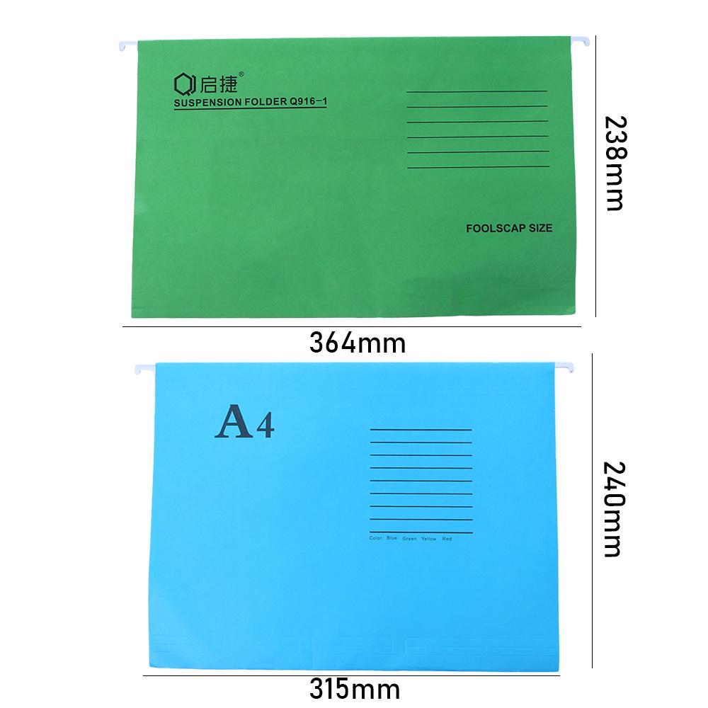 Stockage de fichiers de bureau - File Folder Hanging avis et prix