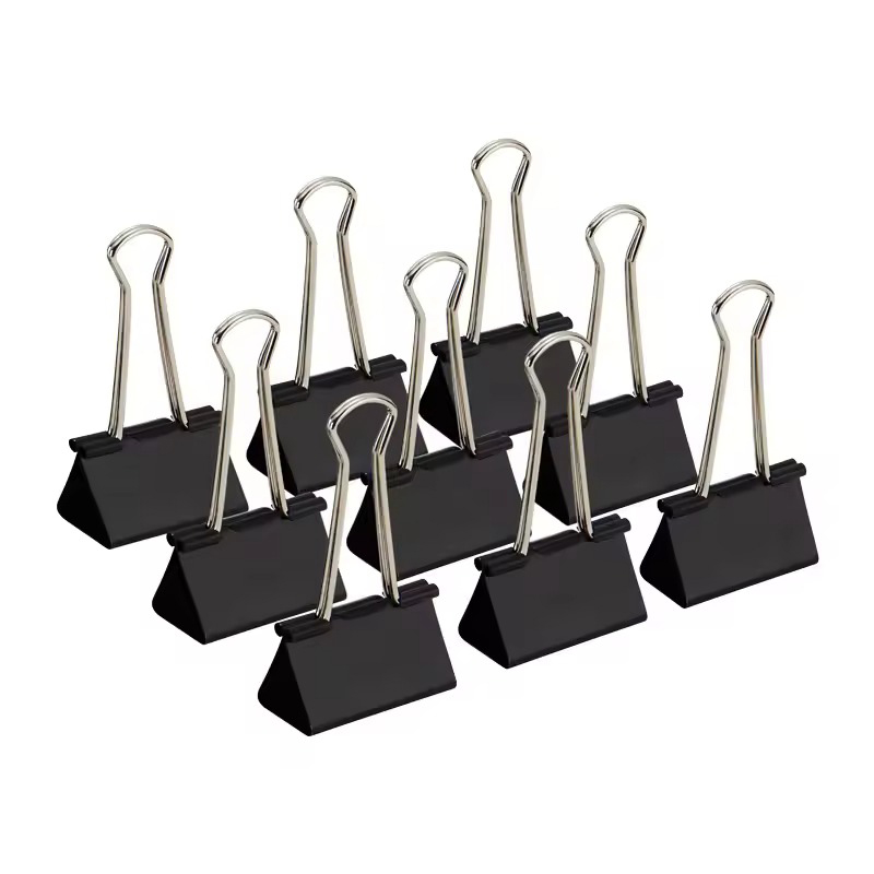 Clip de reliure en métal de 25 - Supply Of Office Stationery avis et prix
