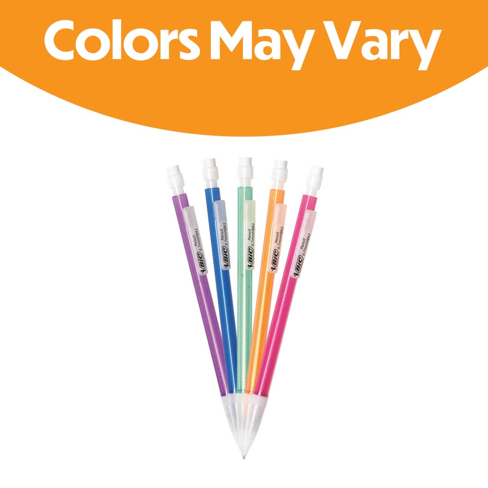 Crayons mécaniques de 0,7 mm,  - Mechanical Pencil Lead avis et prix