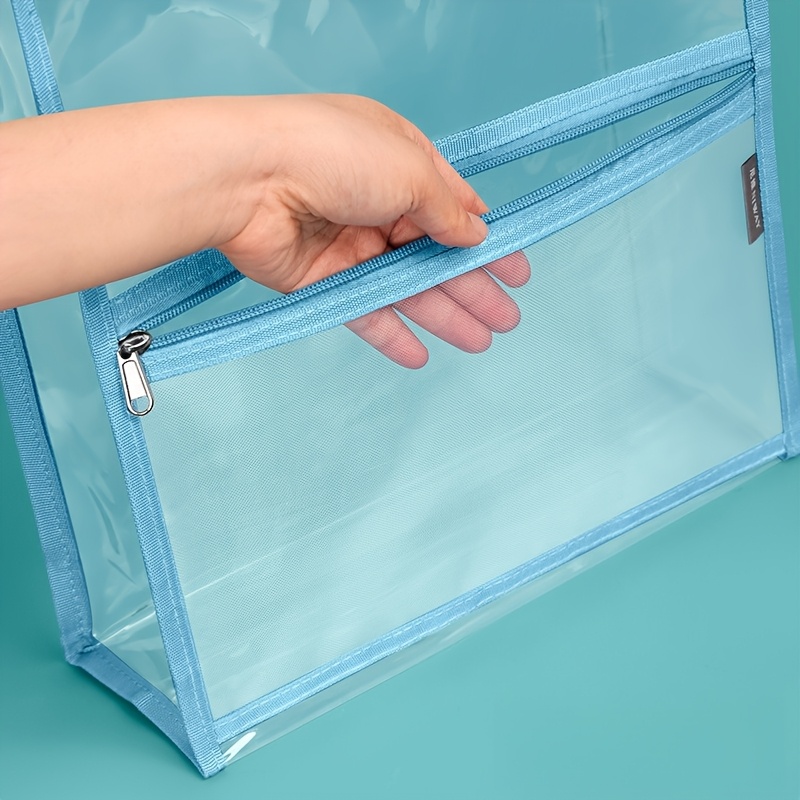 1 pièce, couleur aléatoire, do - Portfolio Folder Zip avis et prix