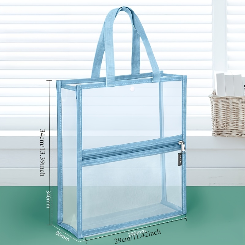1 pièce, couleur aléatoire, do - Portfolio Folder Zip avis et prix