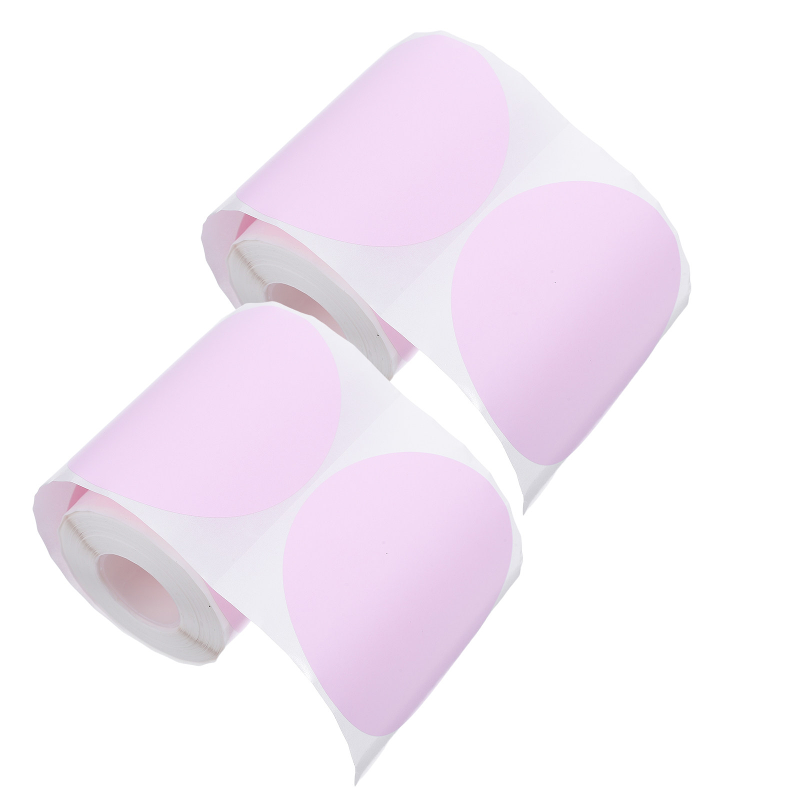 2 rouleaux d'étiquettes thermi - Sticker Label Roll avis et prix