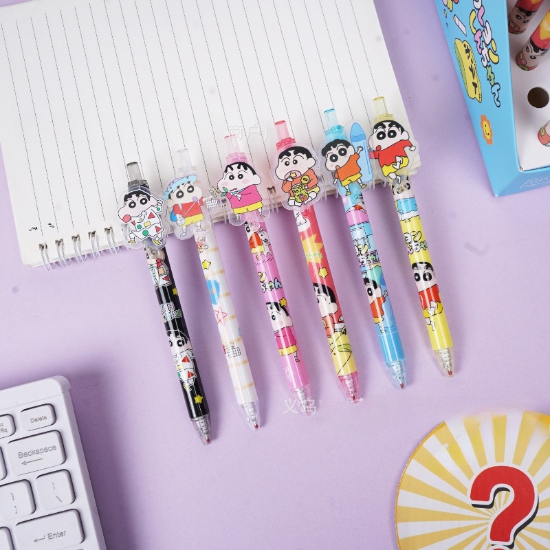 48 pièces/boîte Stylo à pointe - Supply Of Office Stationery avis et prix