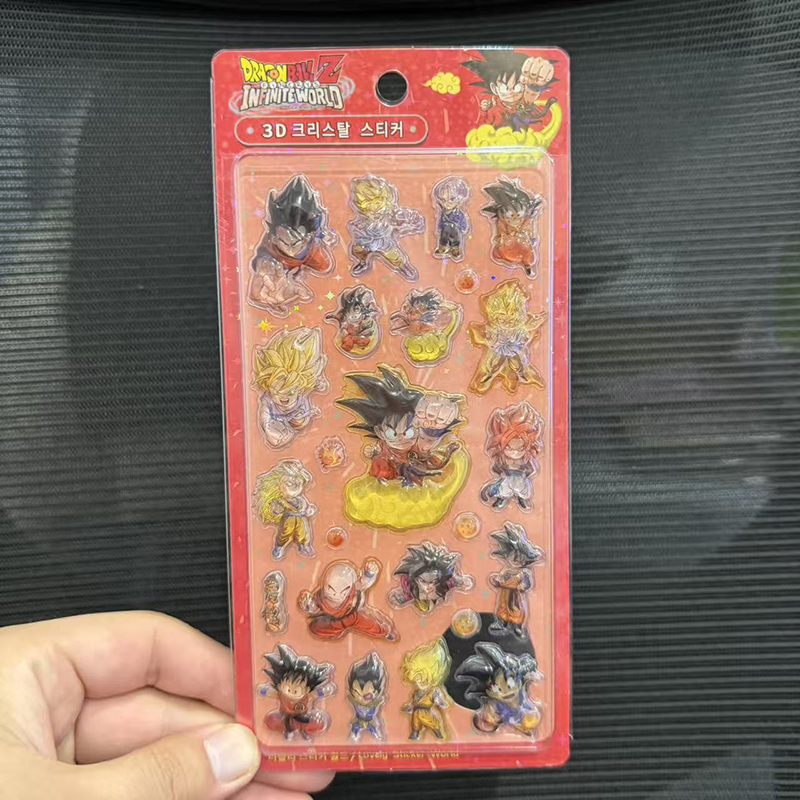Nouveaux autocollants 3D en cr - Memo Pad Sticky avis et prix