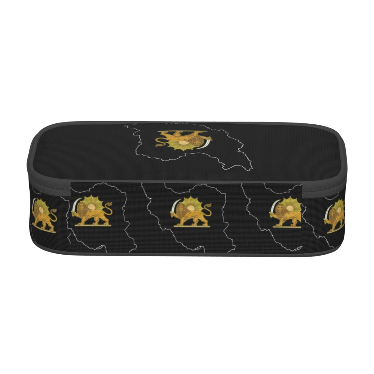 Étuis à crayons Lion Persan No - Lion Stationery & Office Supply(Kunshan)Co.Ltd avis et prix