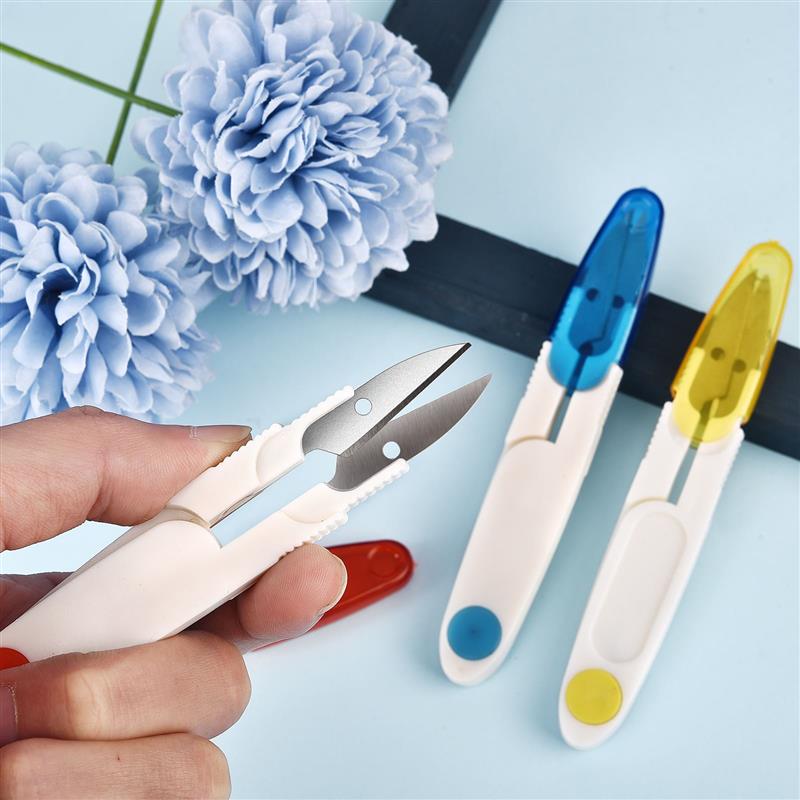 Ciseaux de couture en forme de - Scissors Stainless Craft avis et prix
